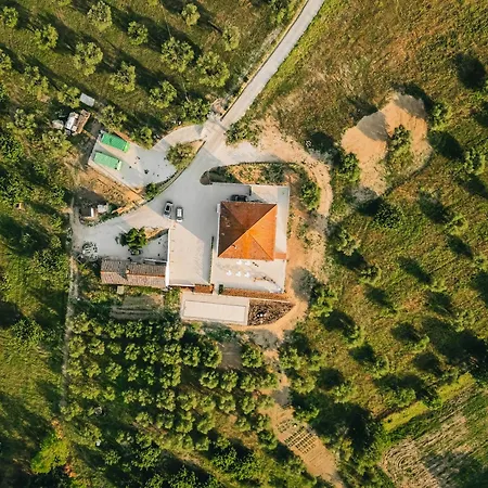 Ritrovare Πανσιόν